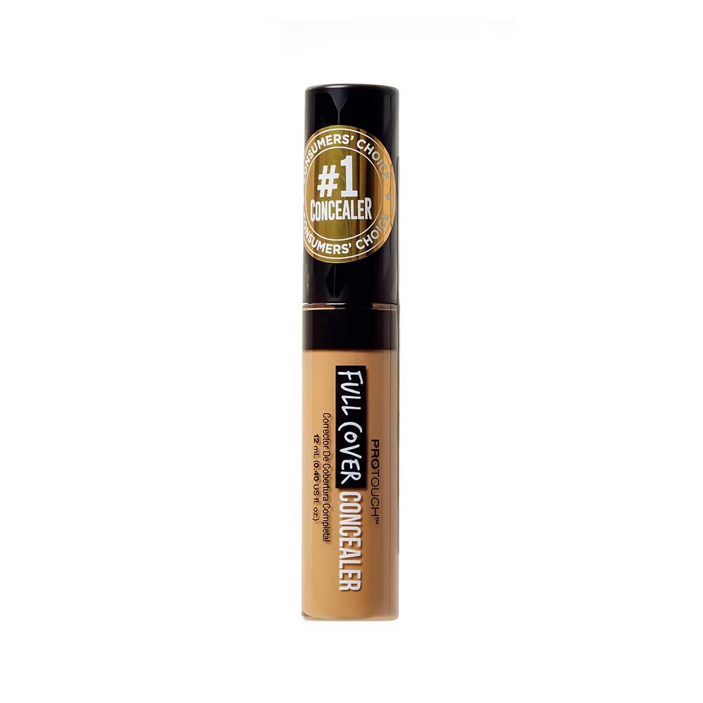 KISS PRO TOUCH FULL COVER CONCEALER