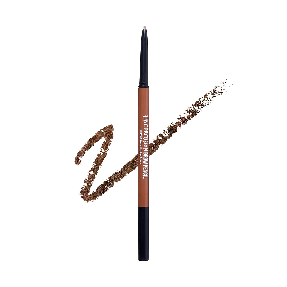 KISS TOP BROWFINE PRECESION PEN