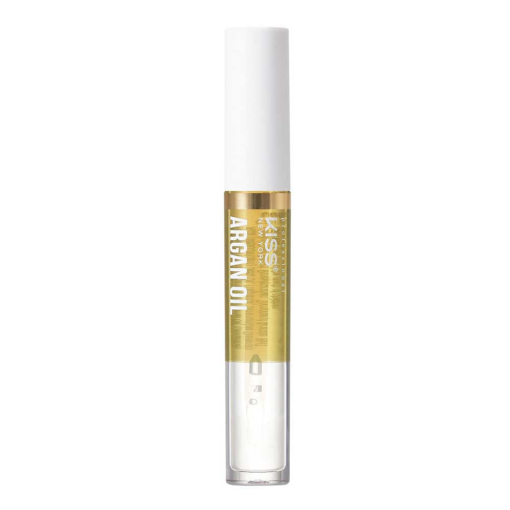 KISS NATURAL OIL LIPGLOSS