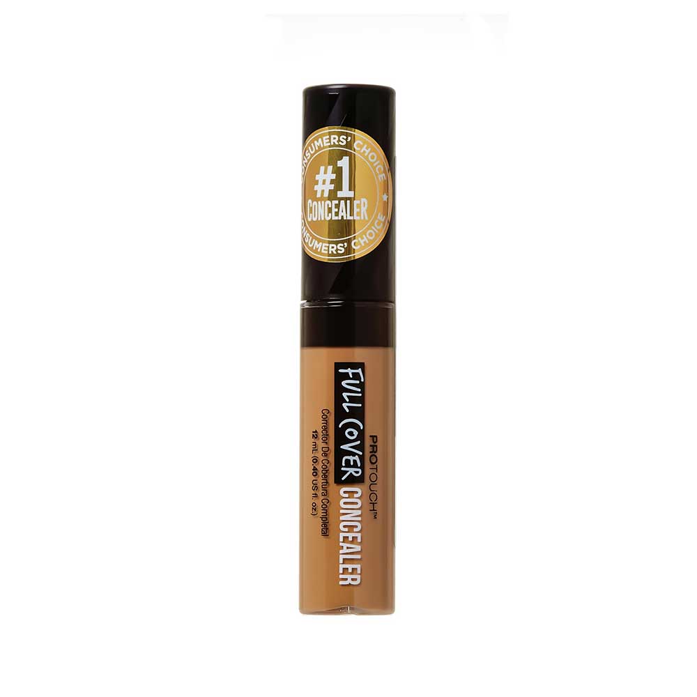 KISS PRO TOUCH FULL COVER CONCEALER