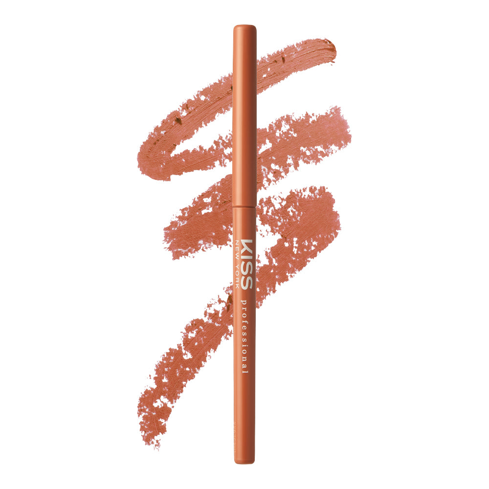 KISS LUXURY INTENSE LIP LINER