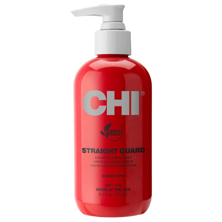 CHI STYLING CREAM 8.5oz