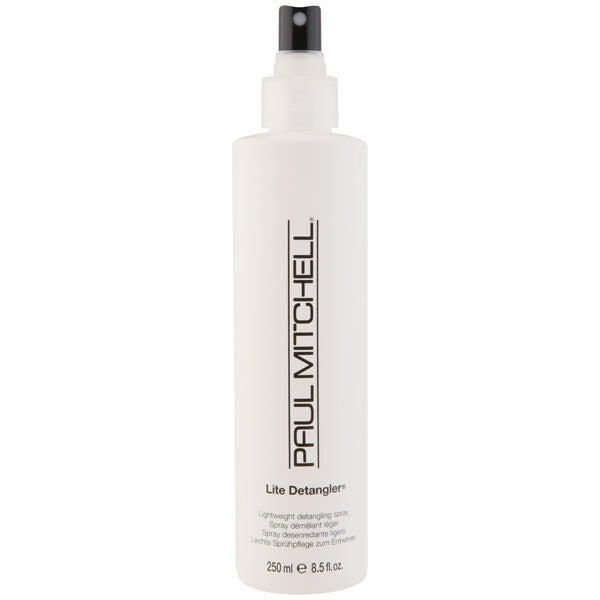 PAUL MITCHELL LIGHT WEIGHT DELANGER SPRAY 8.5OZ