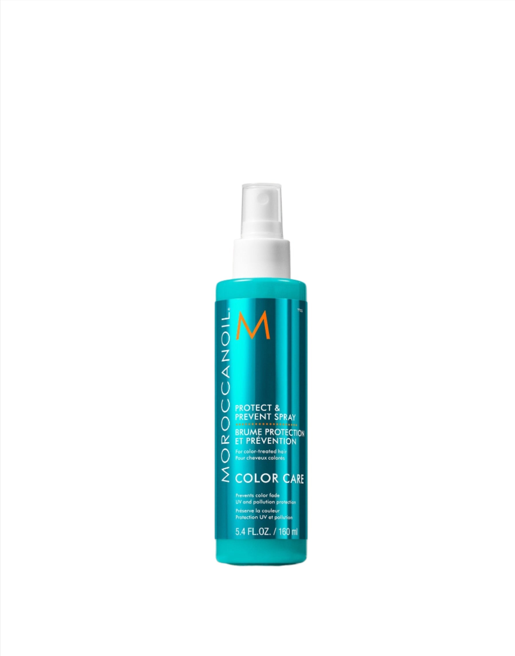 MOROCCAN OIL PROTECT & PREVENT SPRAY 5.4oz