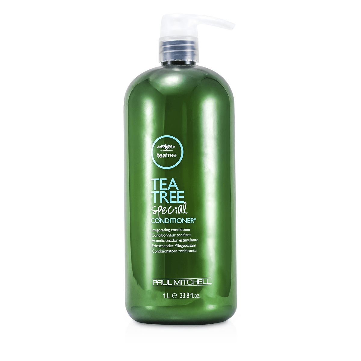 PAUL MITCHELL TEA TREE SPECIAL CONDITIONER 33.8oz