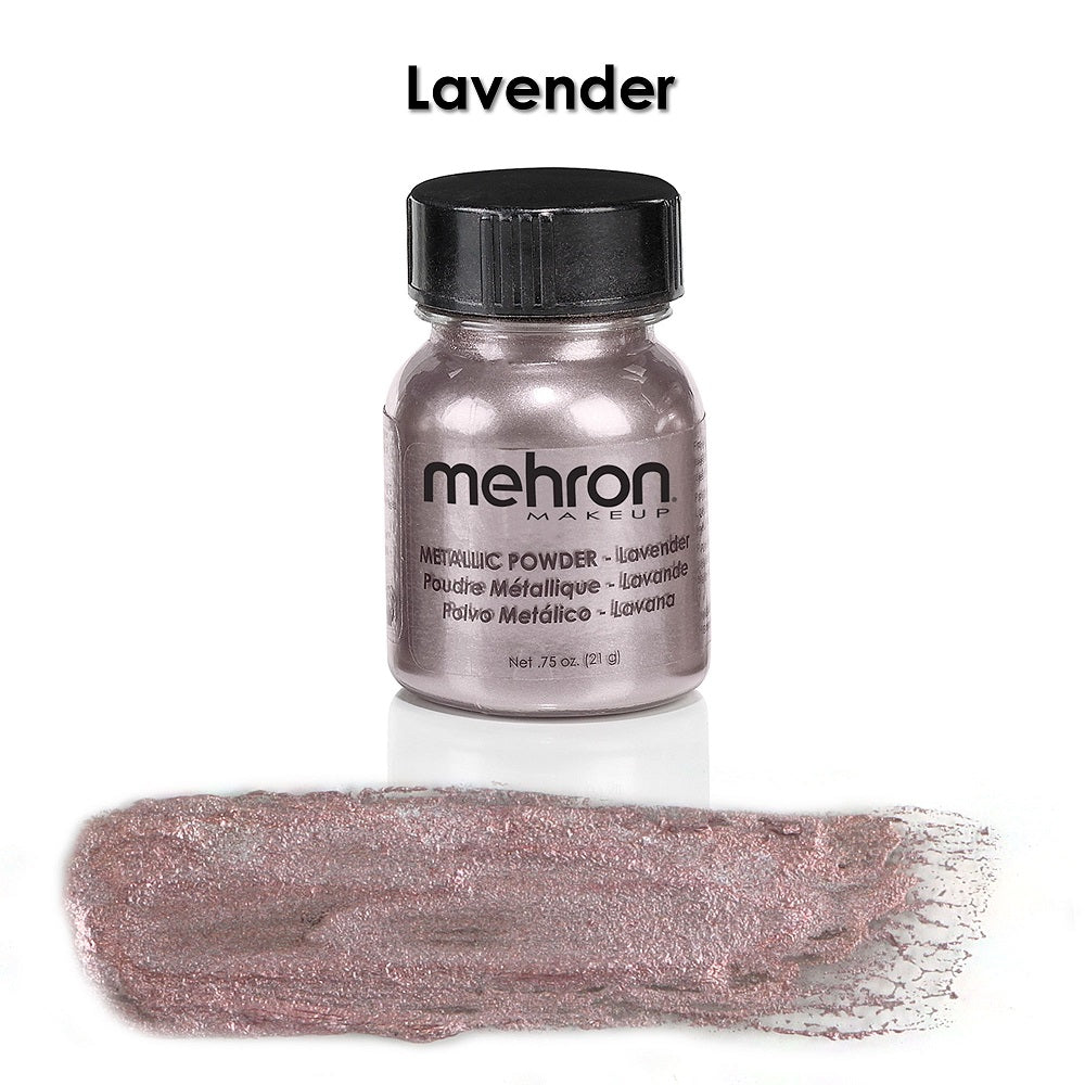 MEHRON METALLIC POWDER