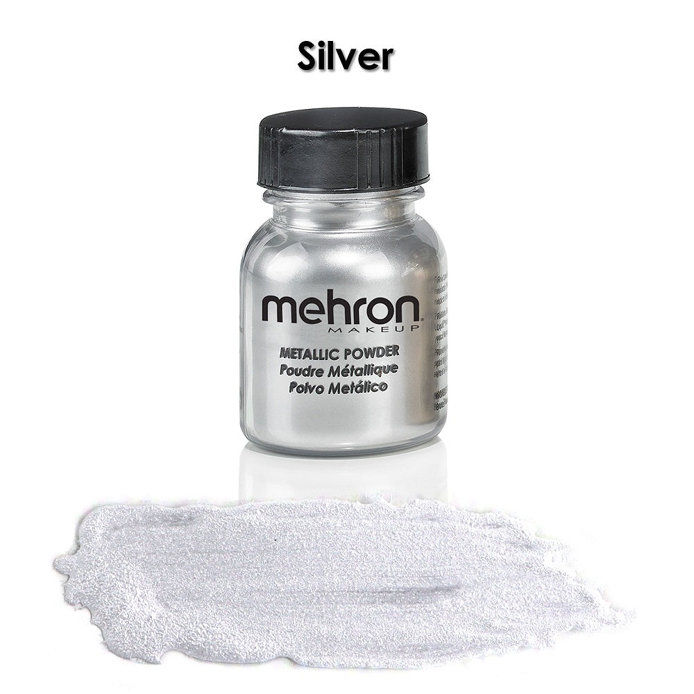 MEHRON METALLIC POWDER