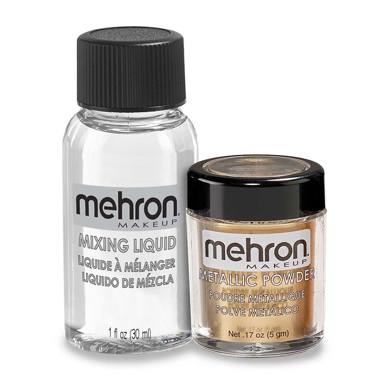 MEHRON METALLIC POWDER