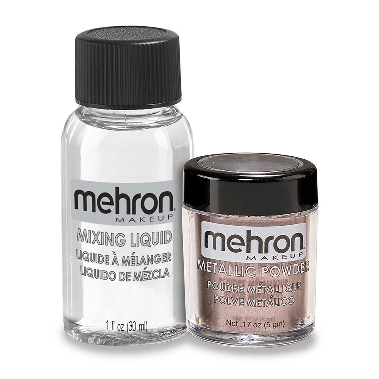 MEHRON METALLIC POWDER