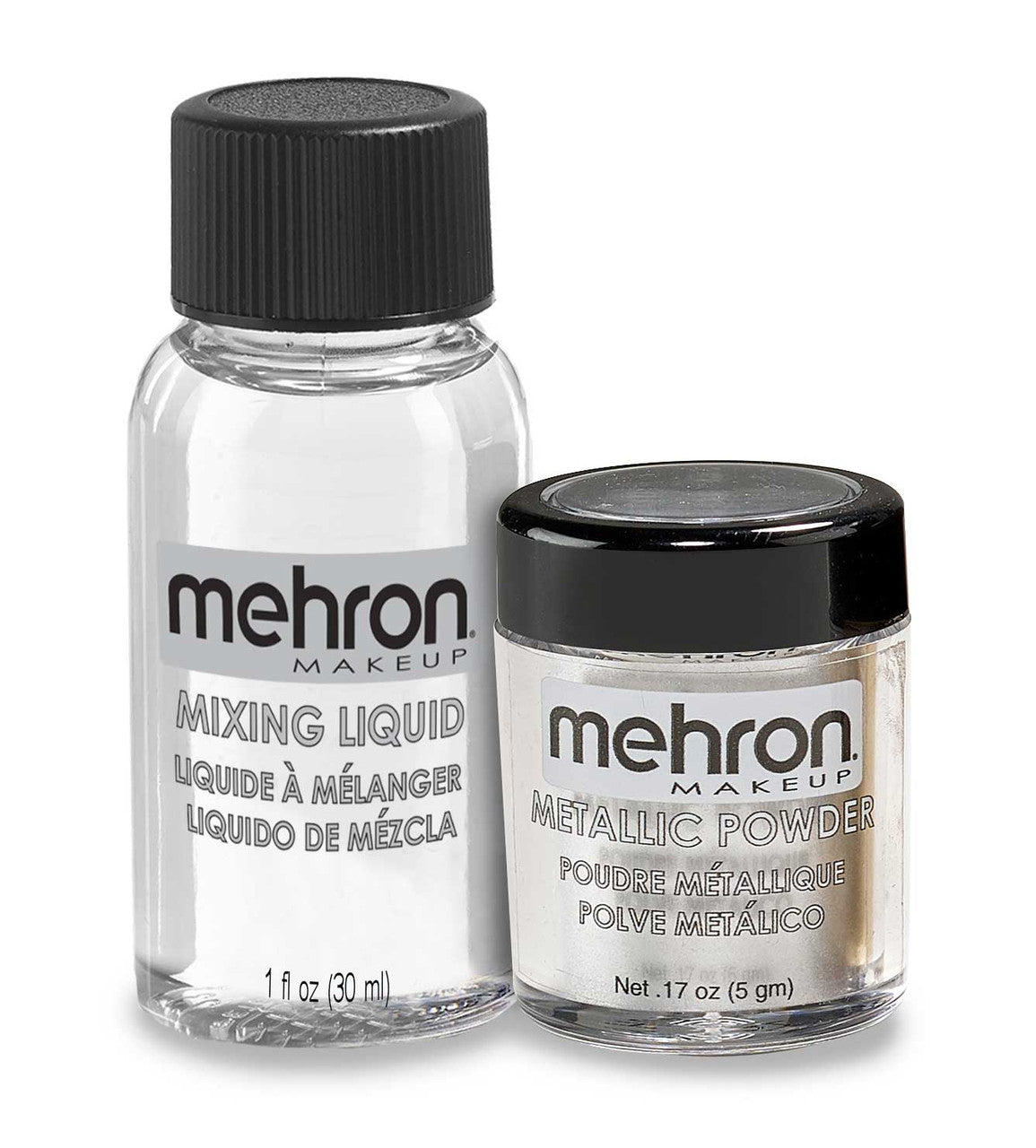 MEHRON METALLIC POWDER