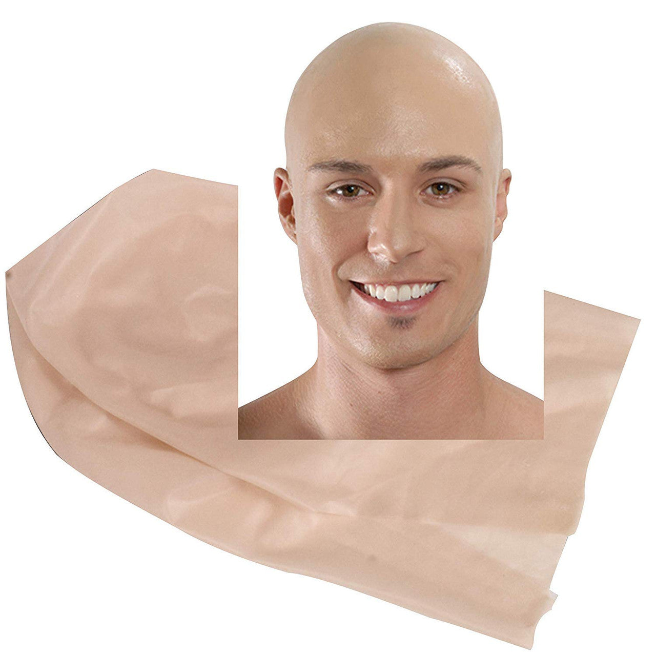 MEHRON LATEX BASED BALD CAP