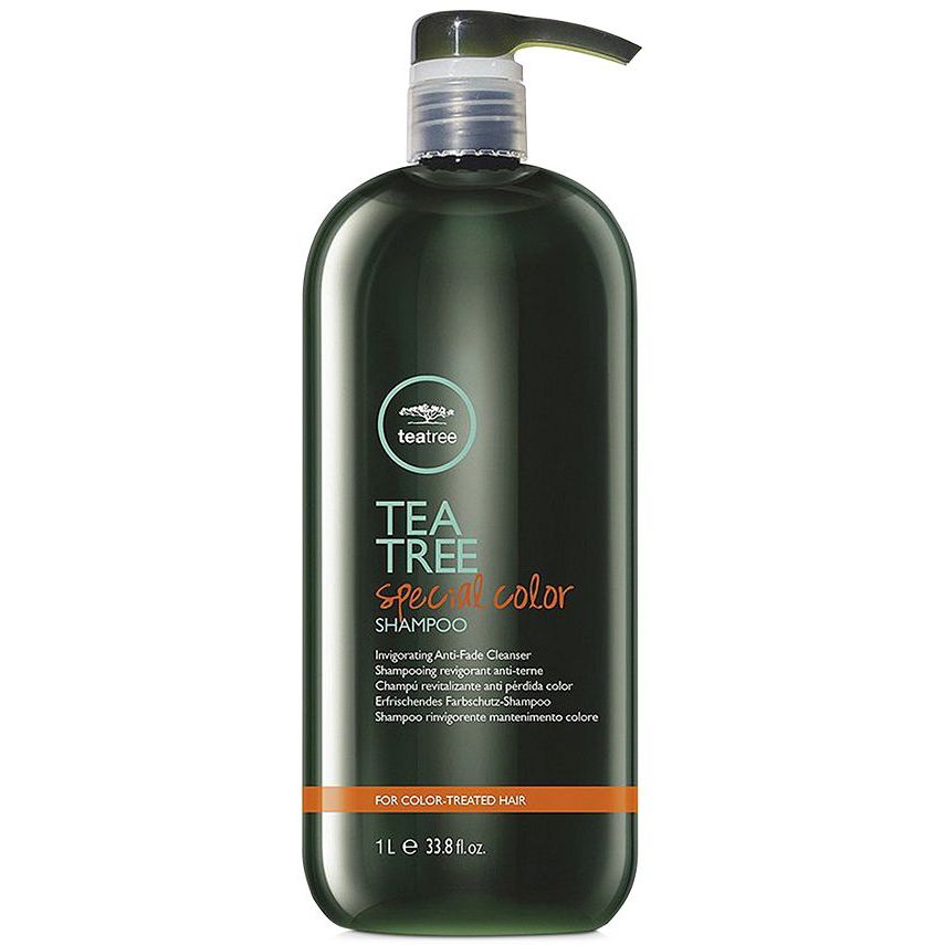 PAUL MITCHELL TEA TREE SPECIAL COLOR SHAMPOO 33.8oz