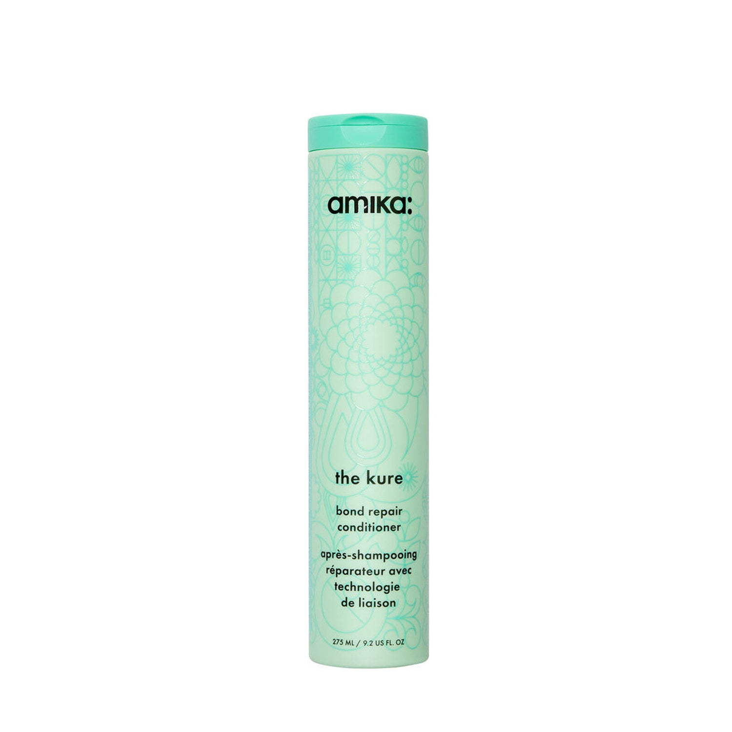 AMIKA THE KURE BOND REPAIR CONDITIONER 9.2oz