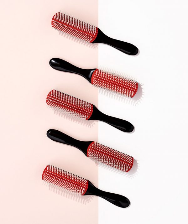 DIANE PRO NYLON PIN STYLING BRUSH D9749