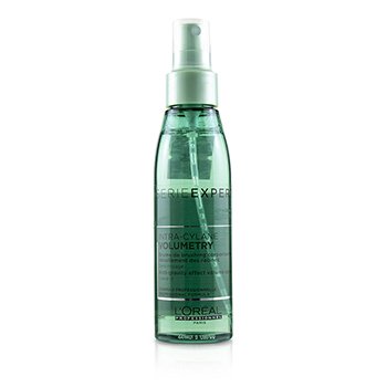 L'OREAL SERIEEXPERT INTRA-CYLANE VOLUMETRY 4.2 OZ