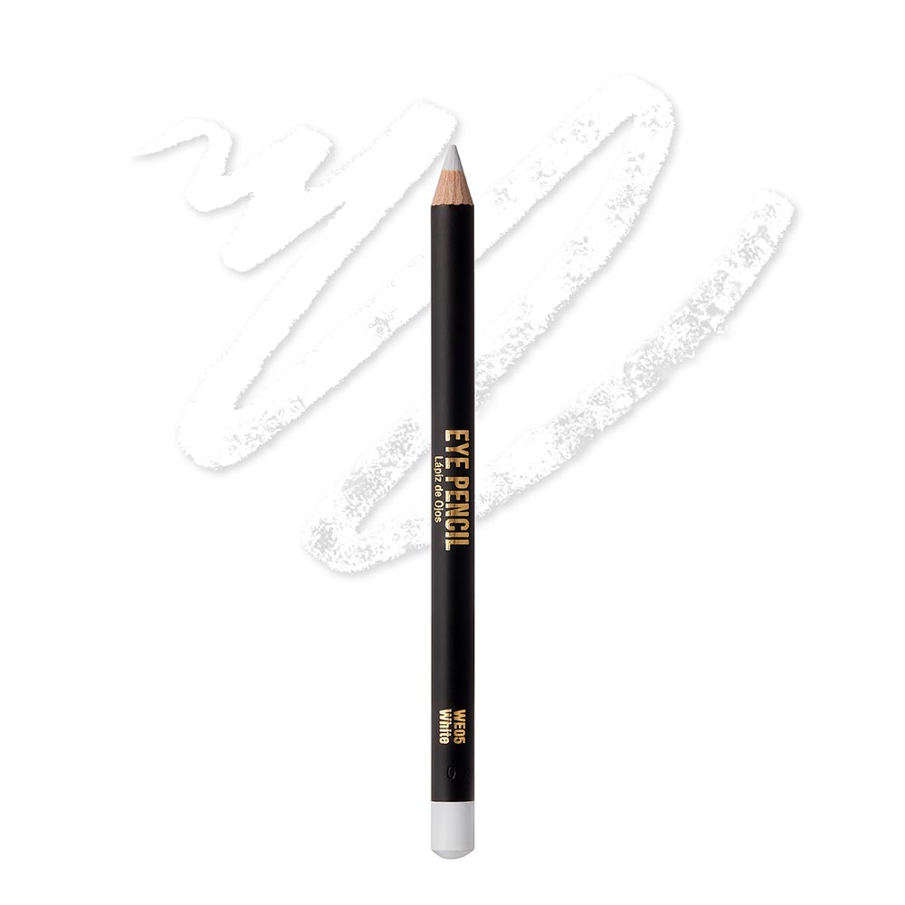 KISS SILKY SMOOTH EYE PENCIL LINER