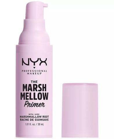 NYX MARSH MELLOW PRIMER 01 MMP01