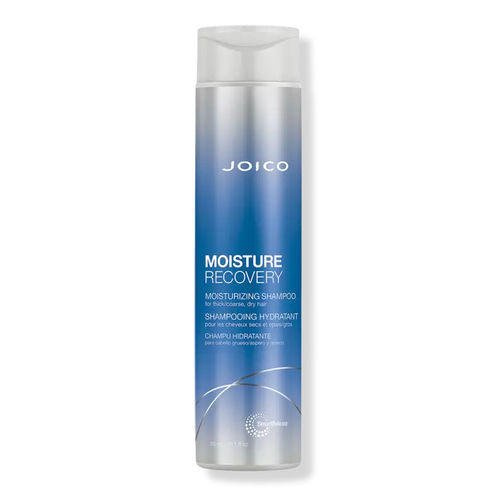 JOICO MOISTURE RECOVERY SHAMPOO 10.1oz