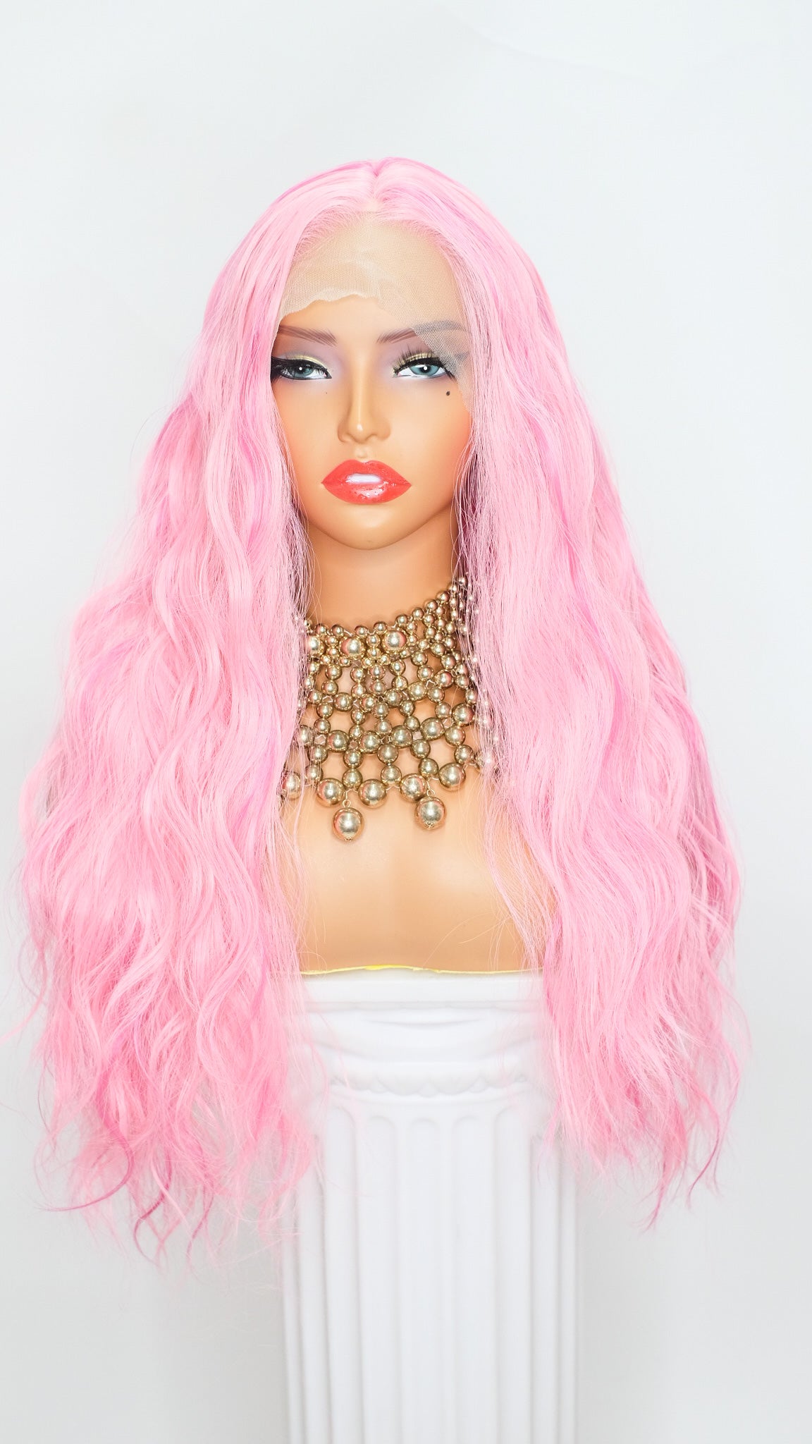 QING MOLLY WIG