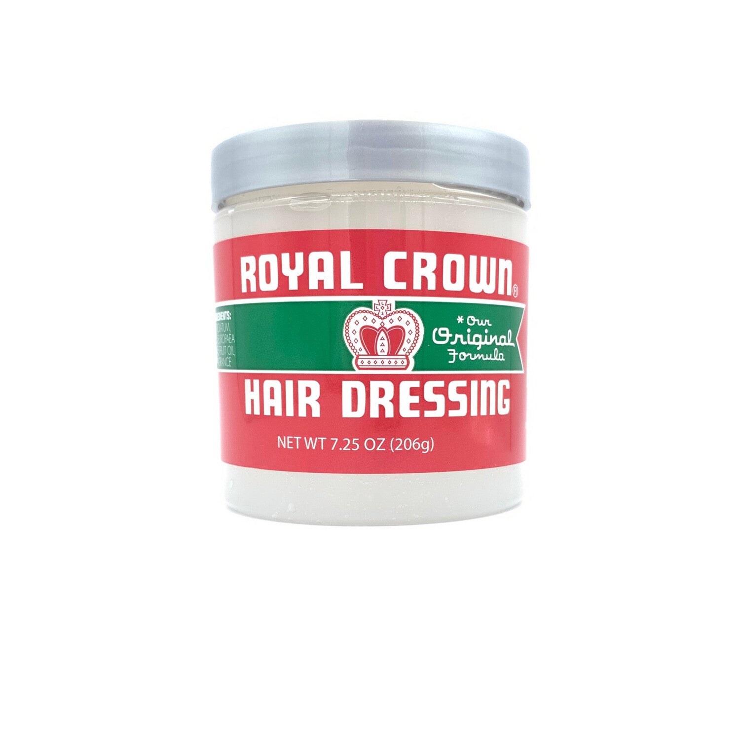 ROYAL CROWN HAIR DRESSING OWN ORIGINAL FORMULA 7.25oz