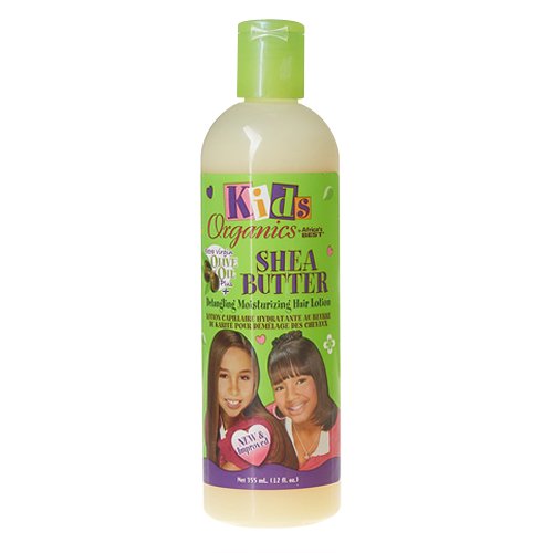 ORIGINALS SHEA BUTTER HAIR LOTION 12OZ