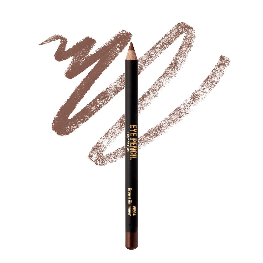 KISS SILKY SMOOTH EYE PENCIL LINER