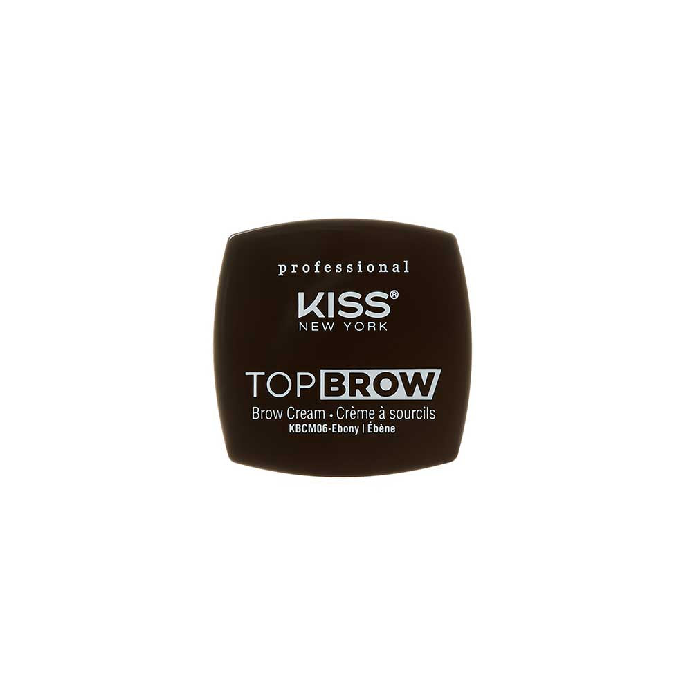 KISS TOP BROW BROW CREAM