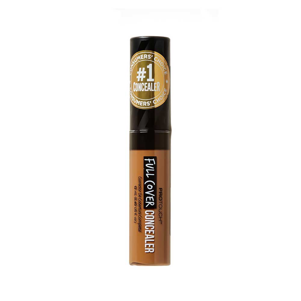 KISS PRO TOUCH FULL COVER CONCEALER