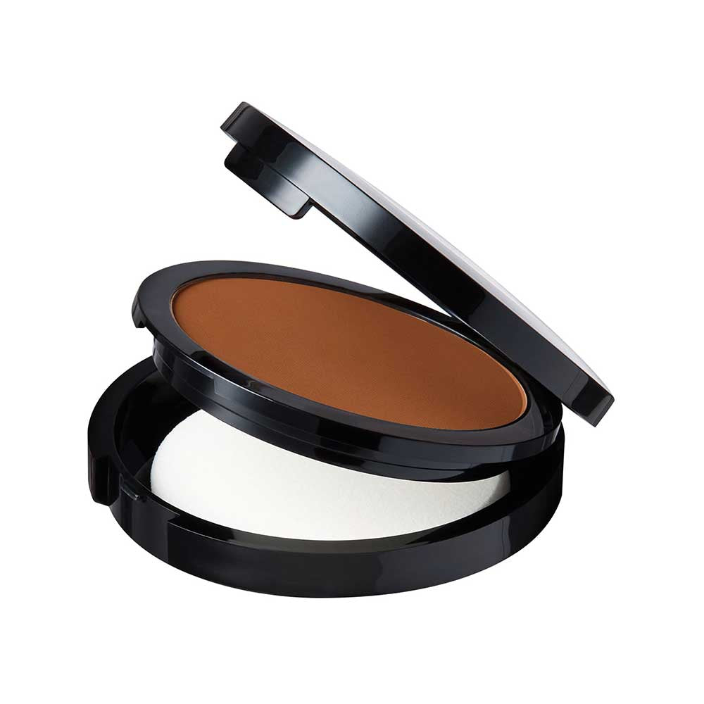 KISS PRO TOUCH MATTE POWDER FOUNDATION