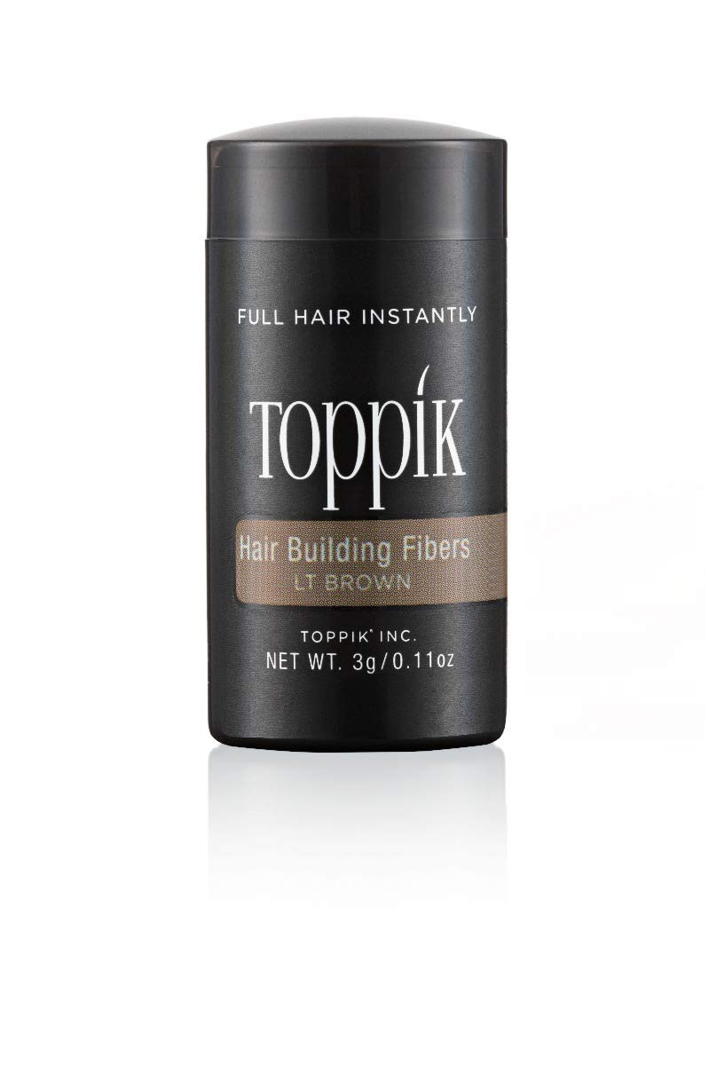 TOPPIK HAIR BUILDING FIBERS 0.11oz