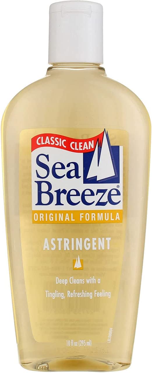 SEABREEZE ASTRINGENT ORIGINAL 10OZ