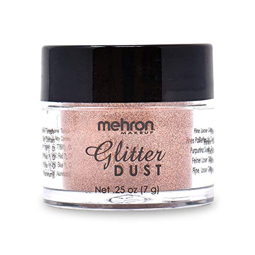 MEHRON GLITTER DUST