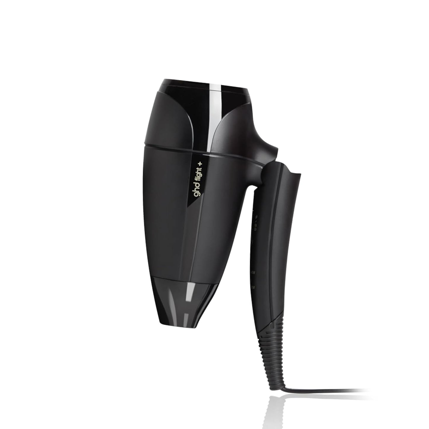 GHD FLIGHT TRAVEL HAIR DRYER / WITH PROTECTIVE BAG