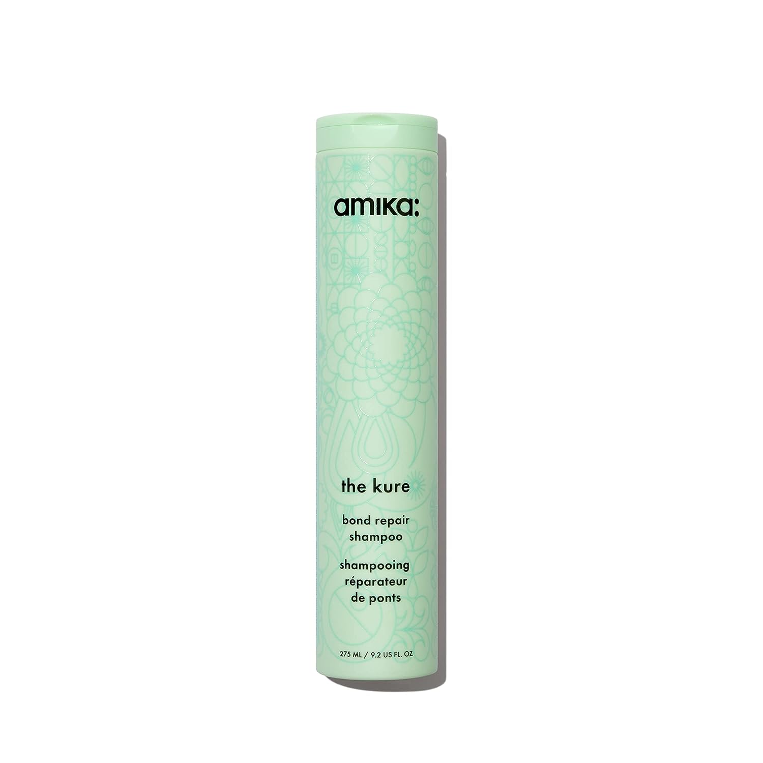 AMIKA THE KURE BOND REPAIR SHAMPOO 9.3oz