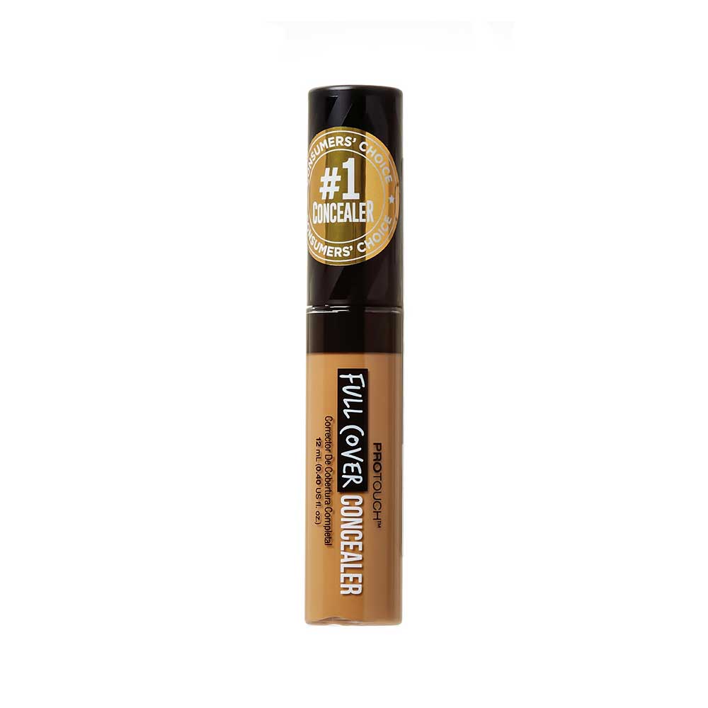 KISS PRO TOUCH FULL COVER CONCEALER