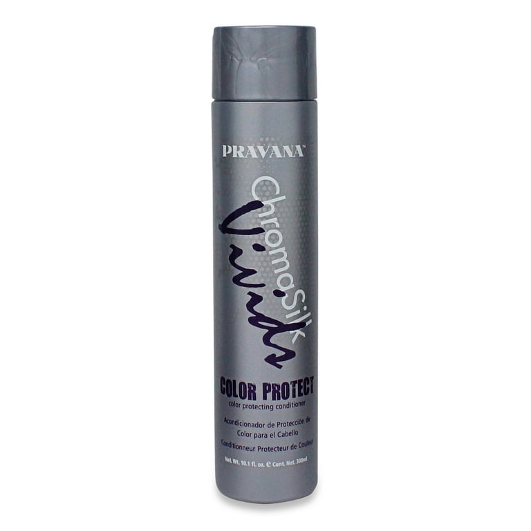 PRAVANA ChromaSilk Vivids Color Protect Conditioner 10 oz