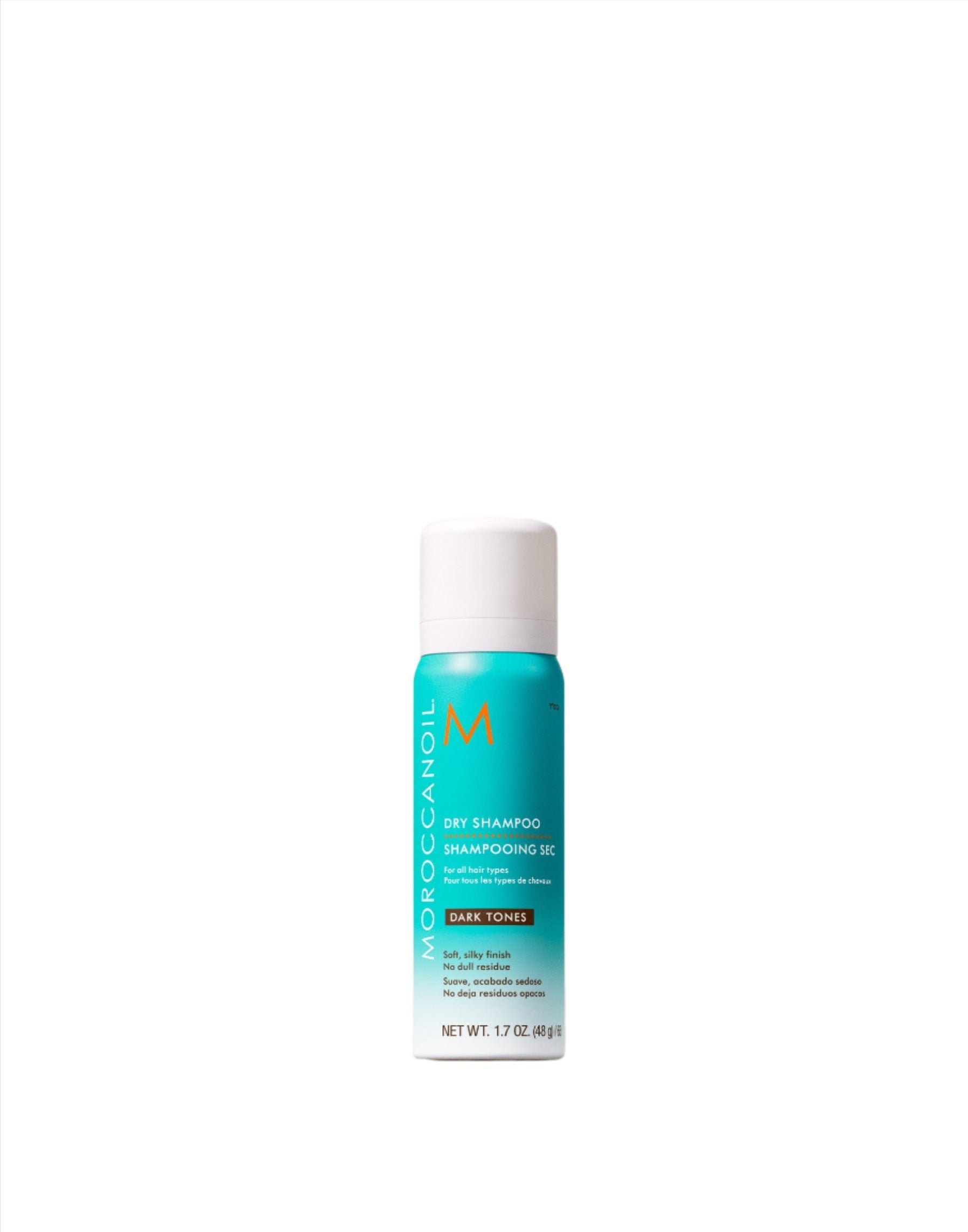 MOROCCANOIL DRY SHAMPOO DARK TONES 1.7oz