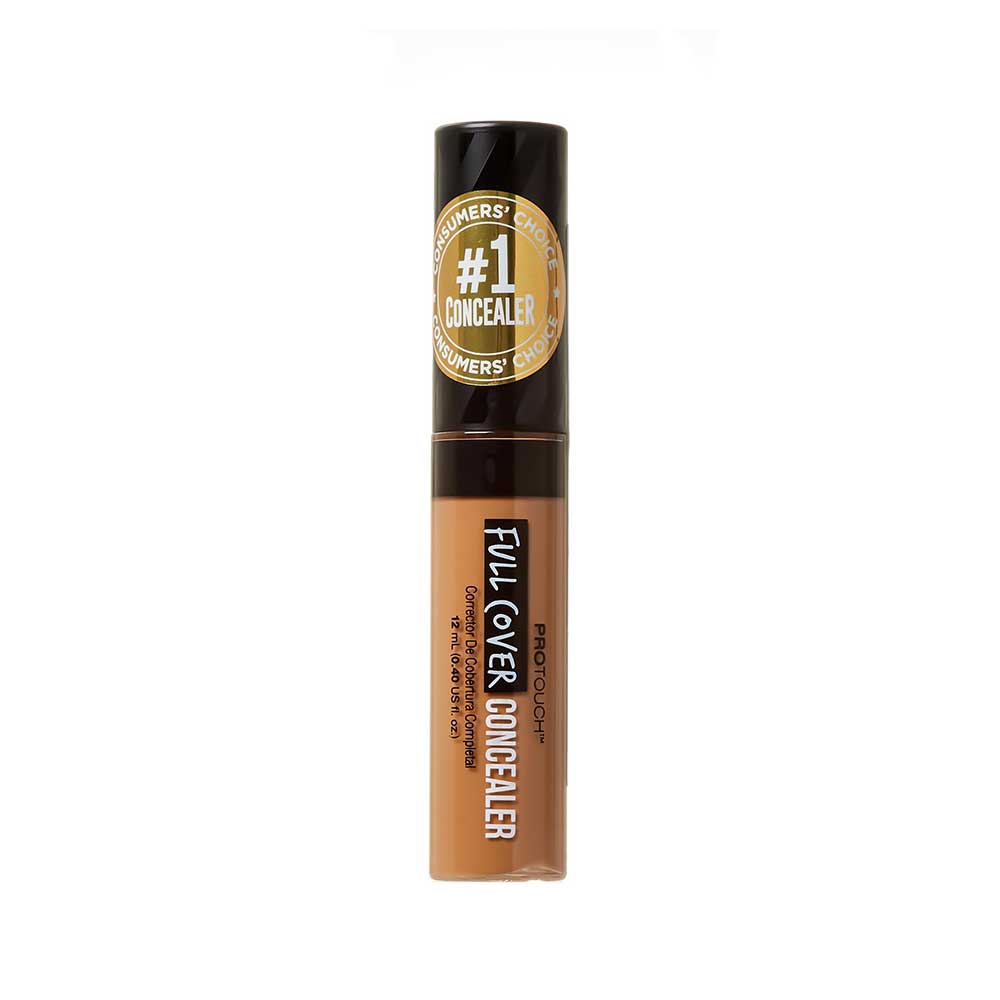 KISS PRO TOUCH FULL COVER CONCEALER