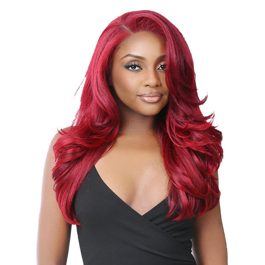 IT'S A WIG ILLUZE 13X5 LACE SOLMINA