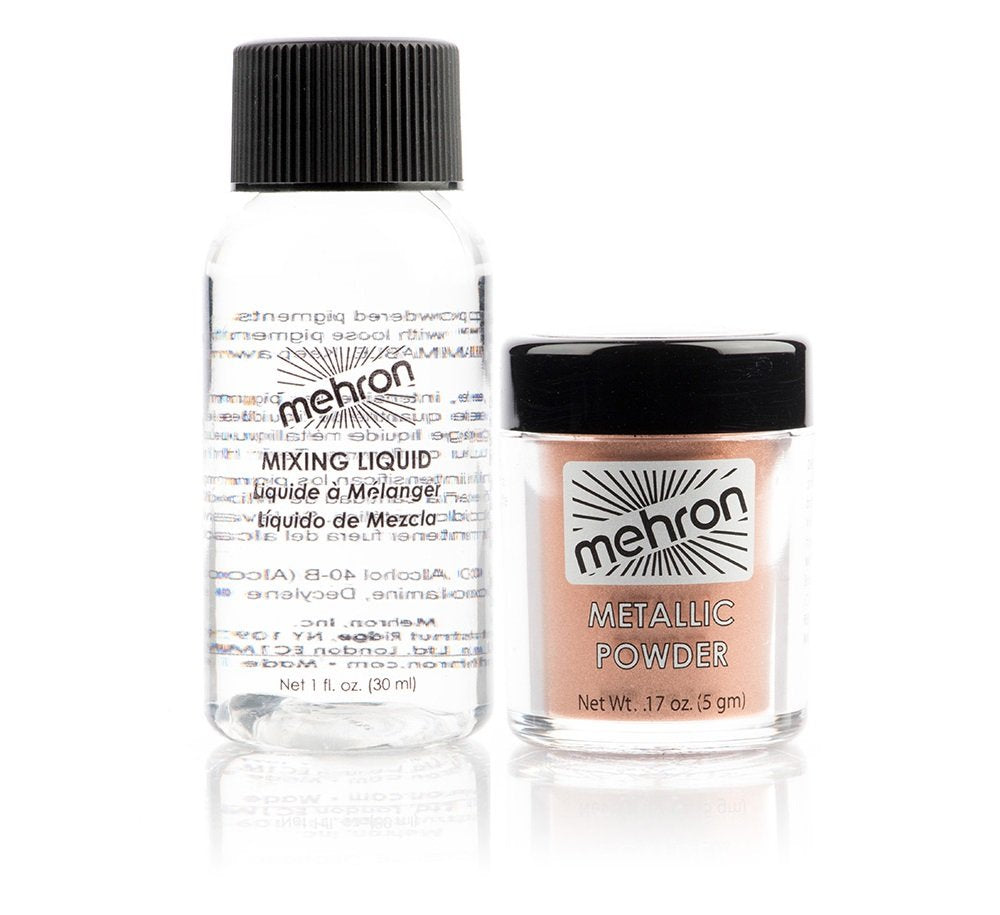 MEHRON METALLIC POWDER