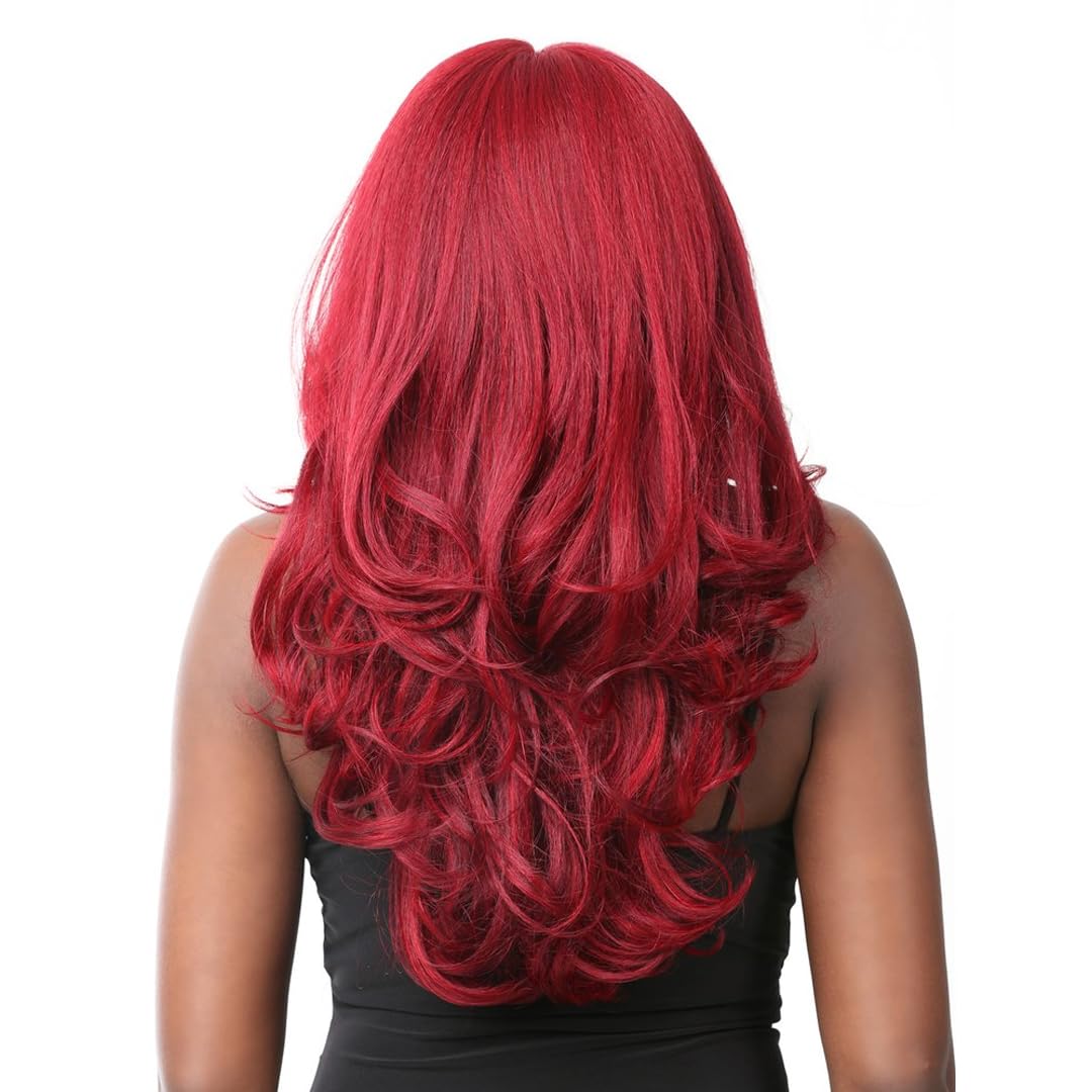 IT'S A WIG ILLUZE 13X5 LACE SOLMINA