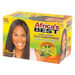 AFRICA'S BEST RELAXER KIT SUPER