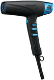 BaBylissPRO Nano Titanium High-Speed Dual Ionic Hair Dryer - Black - 1875W / Limited ED