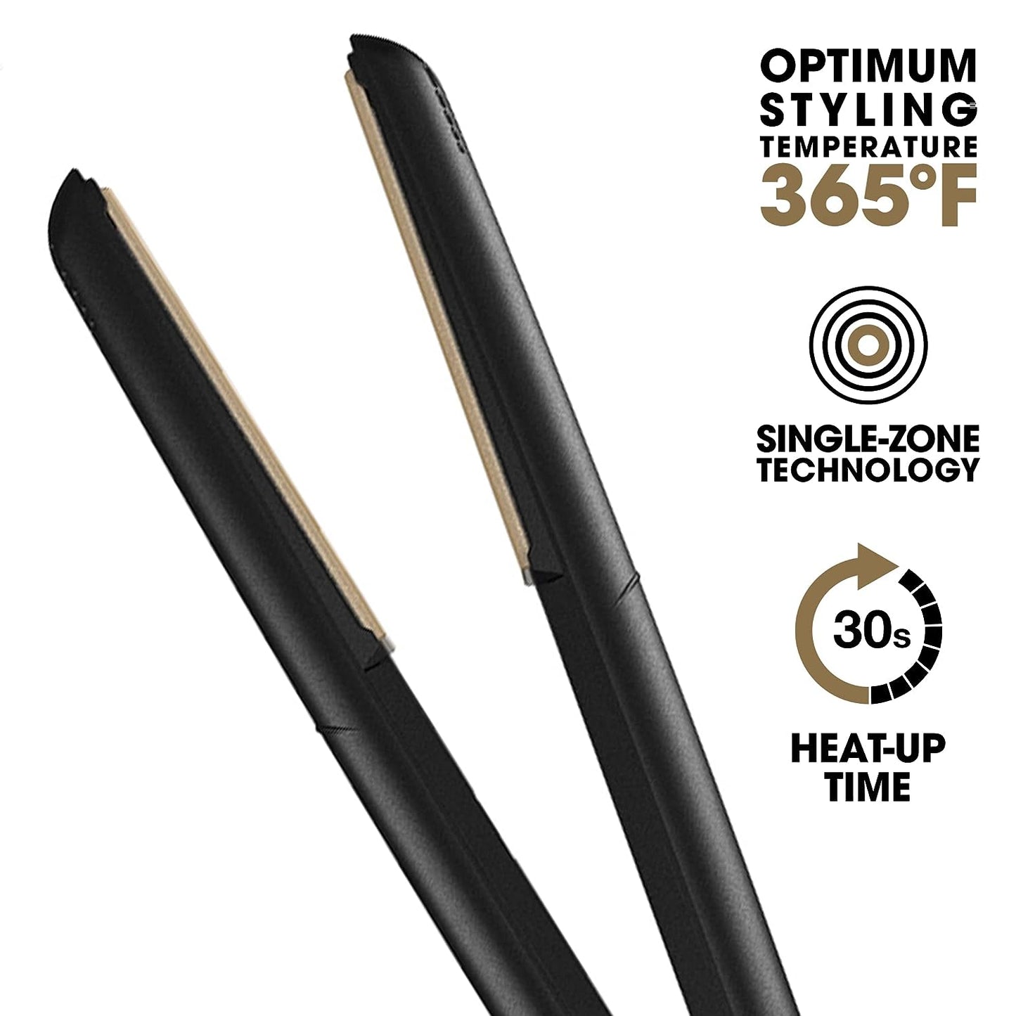 GHD ORIGINAL 1" PROFESSIONALPERFORMANCE STYLER