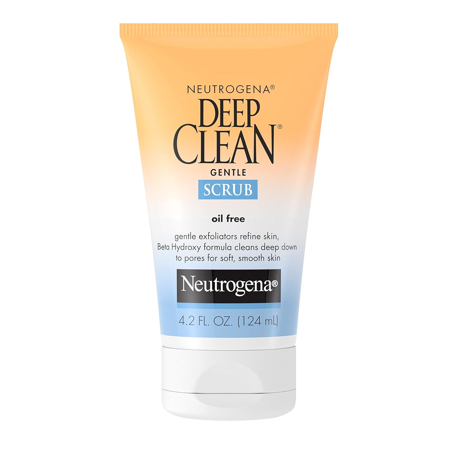 NEUTROGENA DEEP CLEAN 4.2 oz