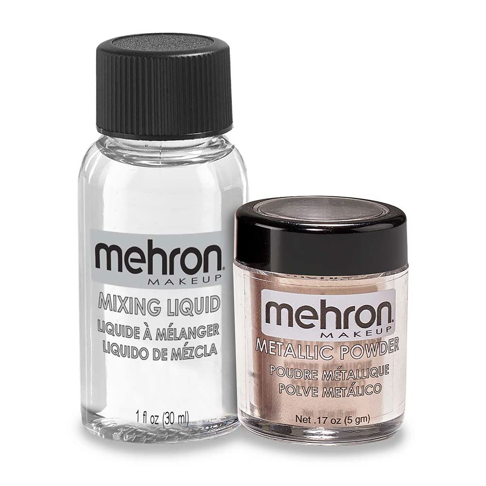 MEHRON METALLIC POWDER