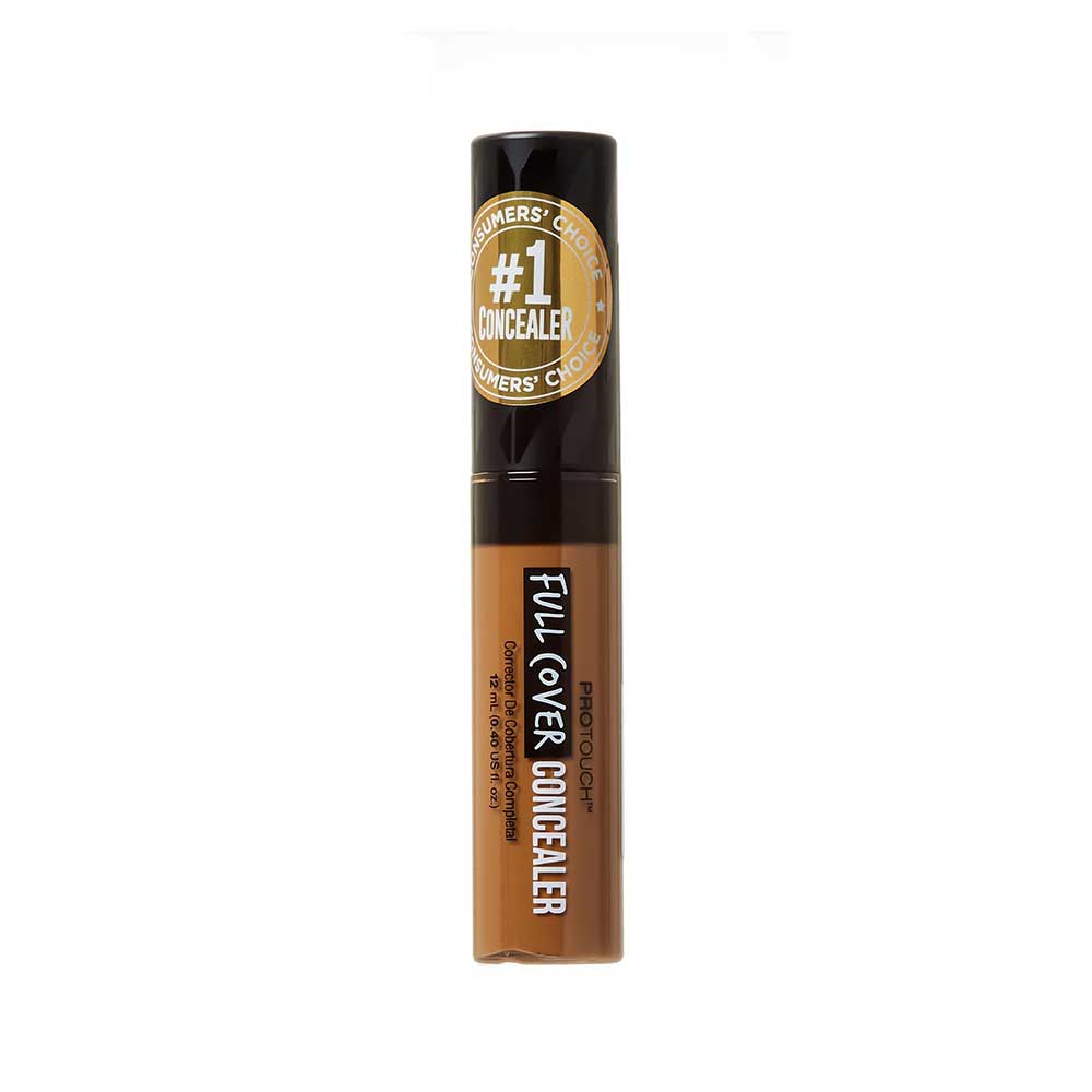 KISS PRO TOUCH FULL COVER CONCEALER