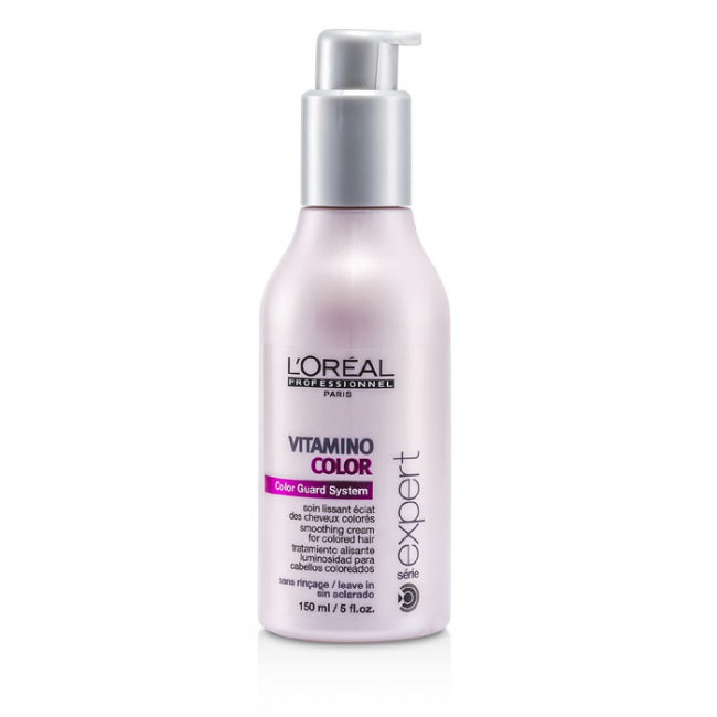 L'OREAL PROFESSIONNEL PARIS VITAMO COLOR CPLOR GUARD SYSTEM 5 OZ