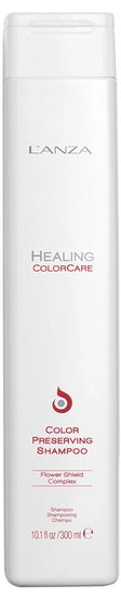 LANZA HEALING COLORCARE COLOR-PRESERVING SHAMPOO 10.1oz