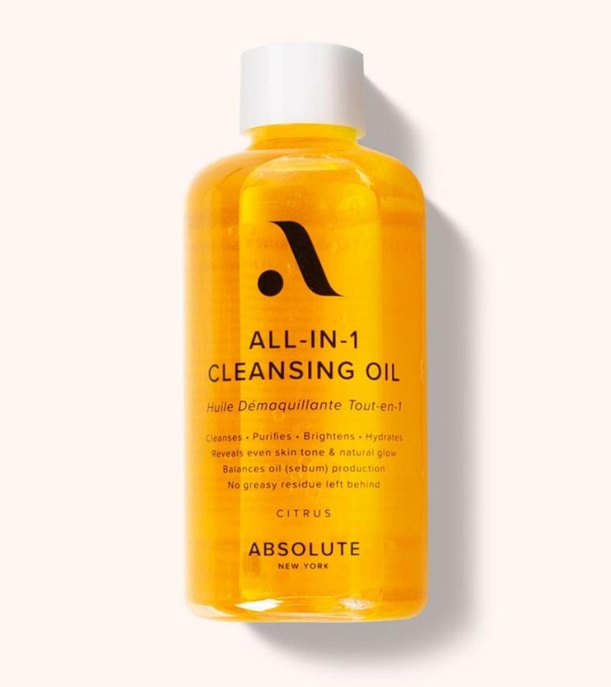 ALL-IN-1 CLEANSING OIL